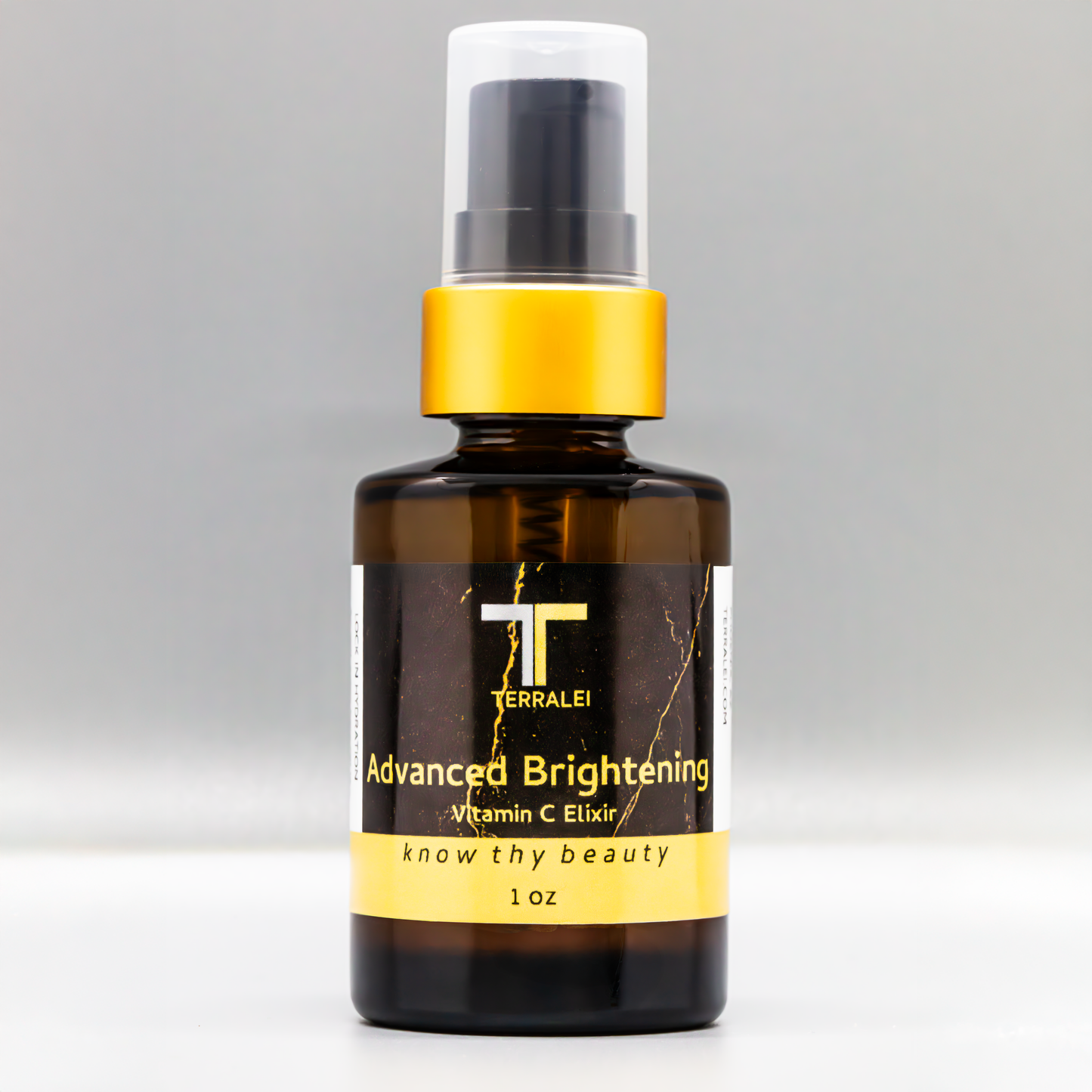 Advanced Brightening Elixir