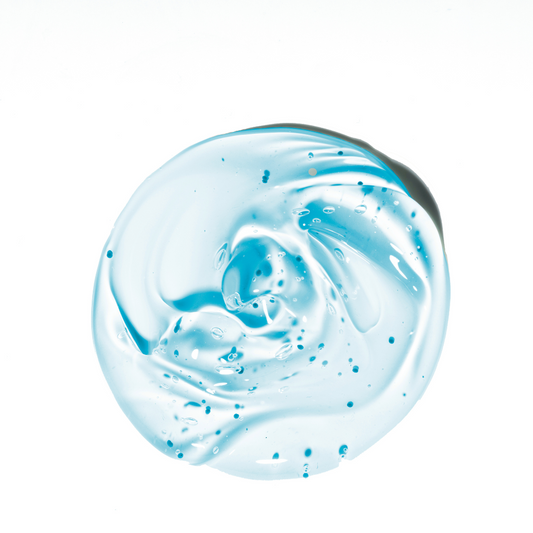 Blue Tansy Gel Face Wash