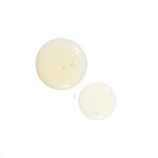 Double Action Beard & Face Oil