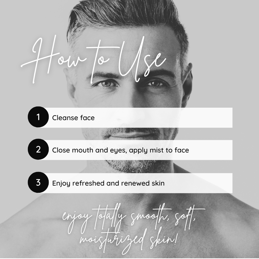 Aloe + Willow Bark Face Toner