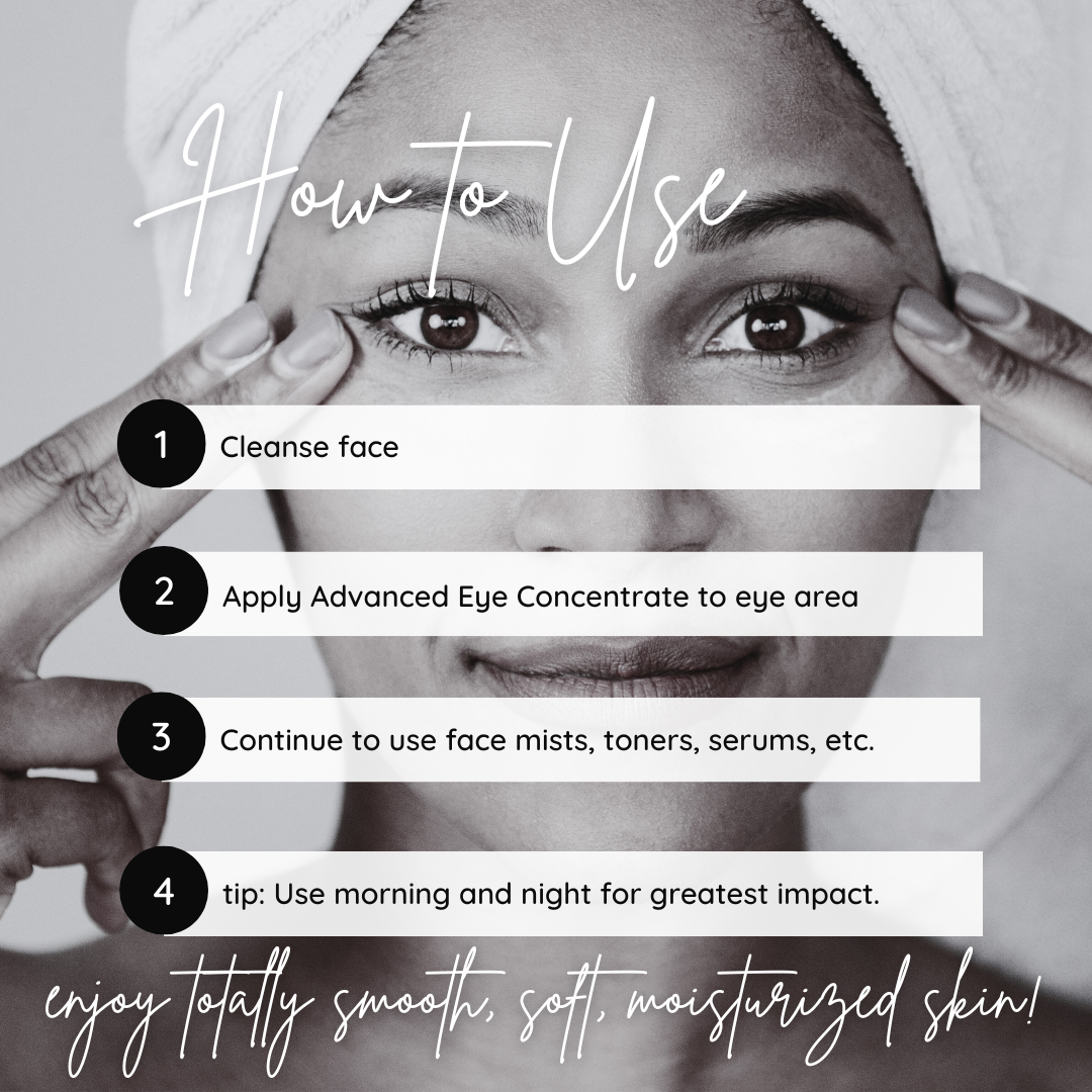 Advanced Eye Concentrate