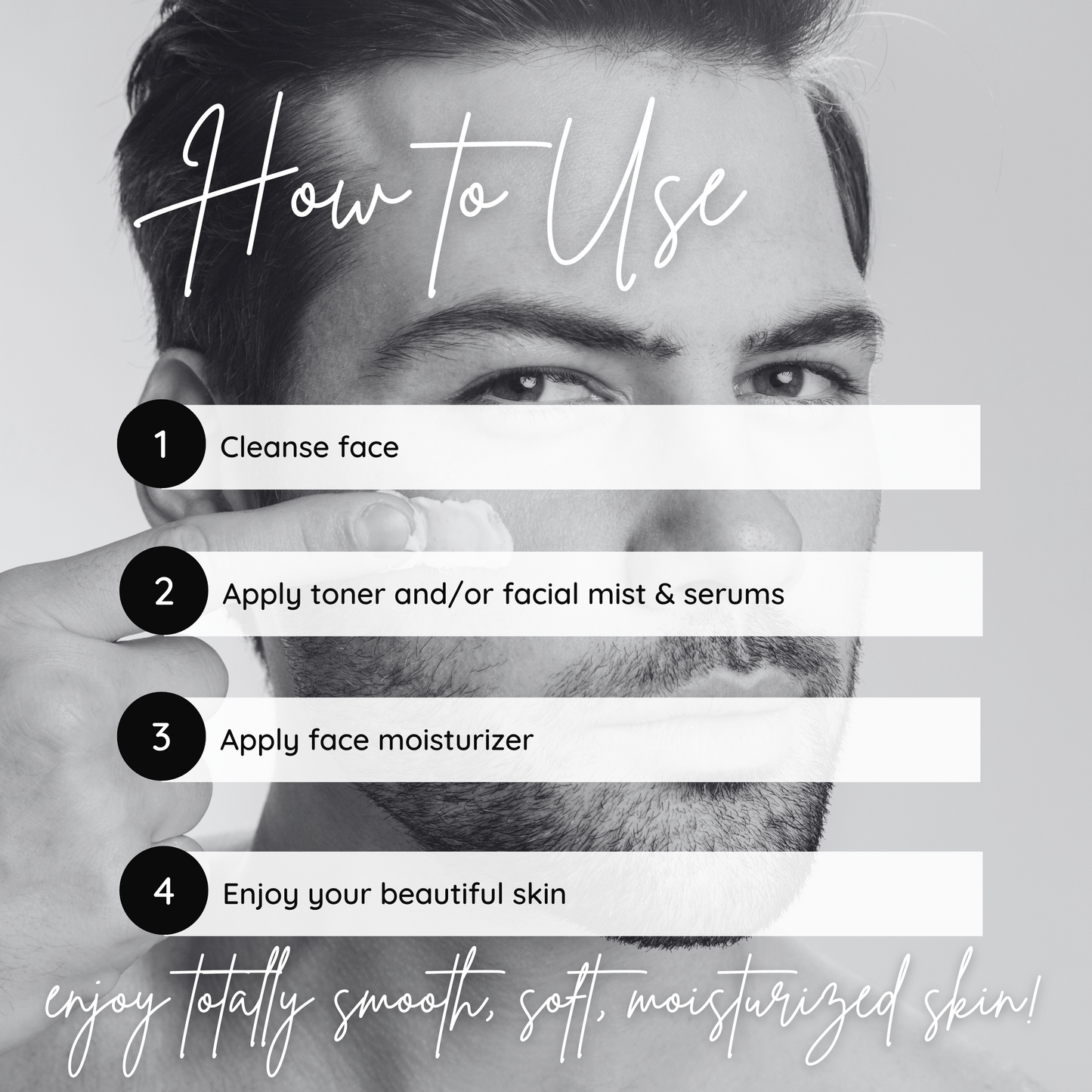 Babassu & Niacinamide Face Moisturizer