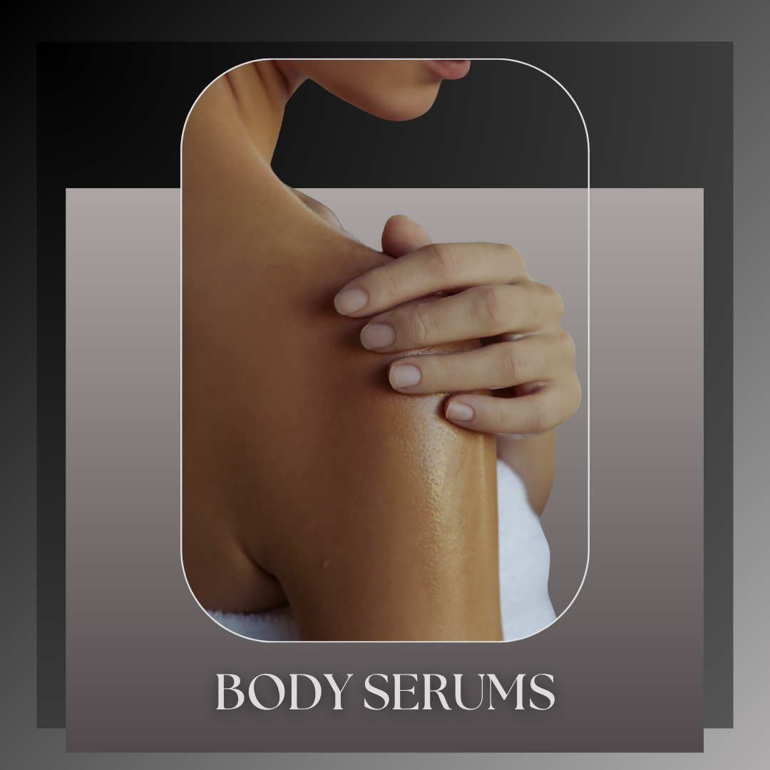 Body Serums