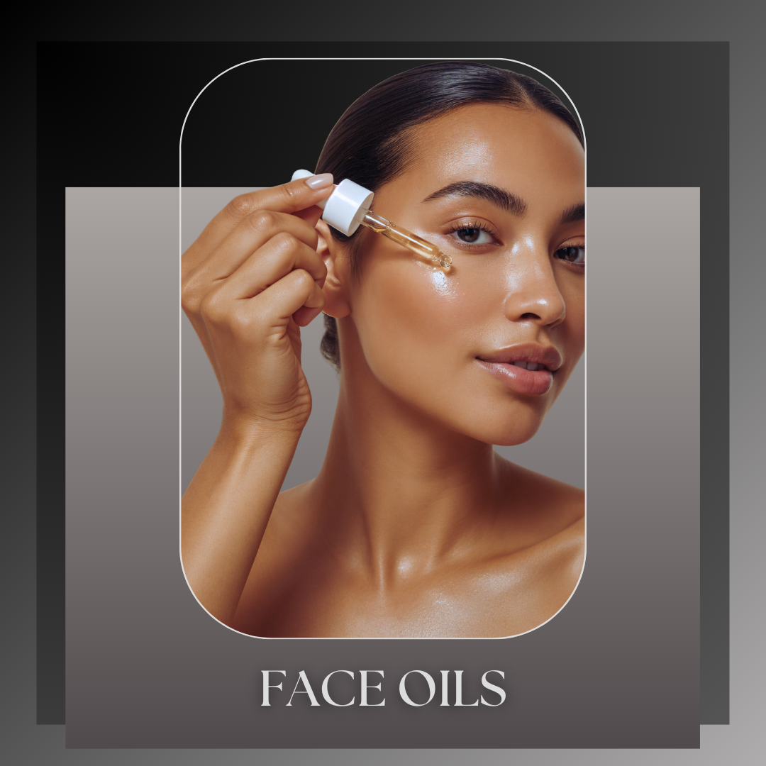 Face Oils