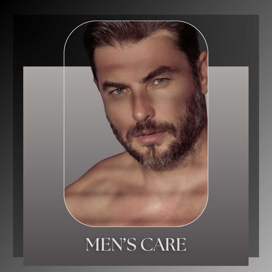 Men’s Care
