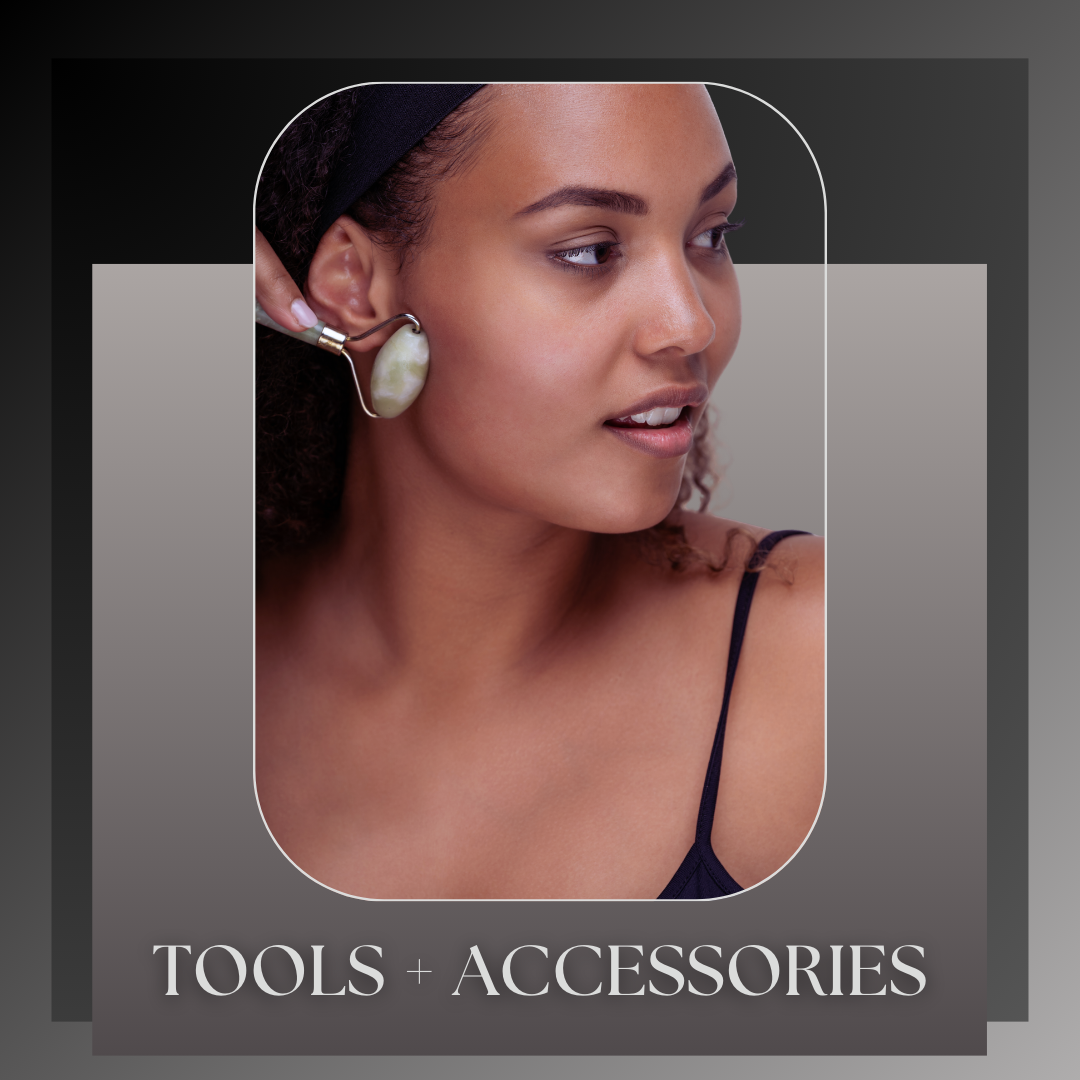 Tools & Accessories