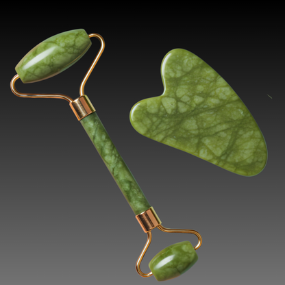 Green Jade Ritual Set