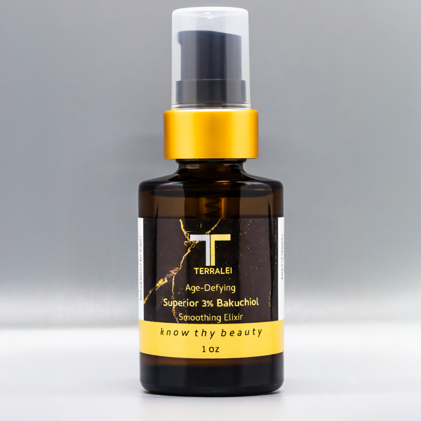 Age-Defying Smoothing Elixir