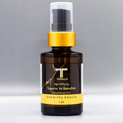 Age-Defying Smoothing Elixir