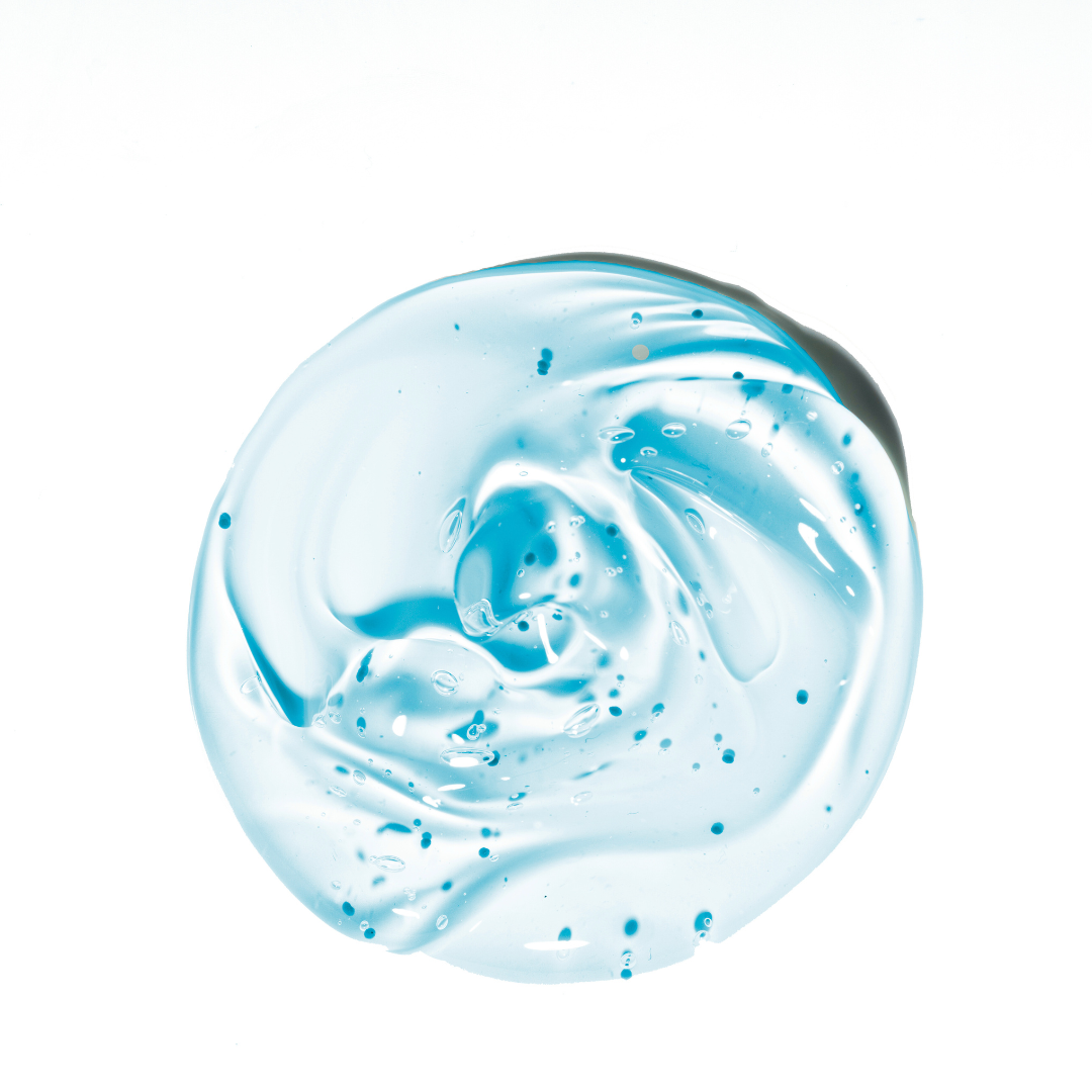 Blue Tansy Gel Face Wash