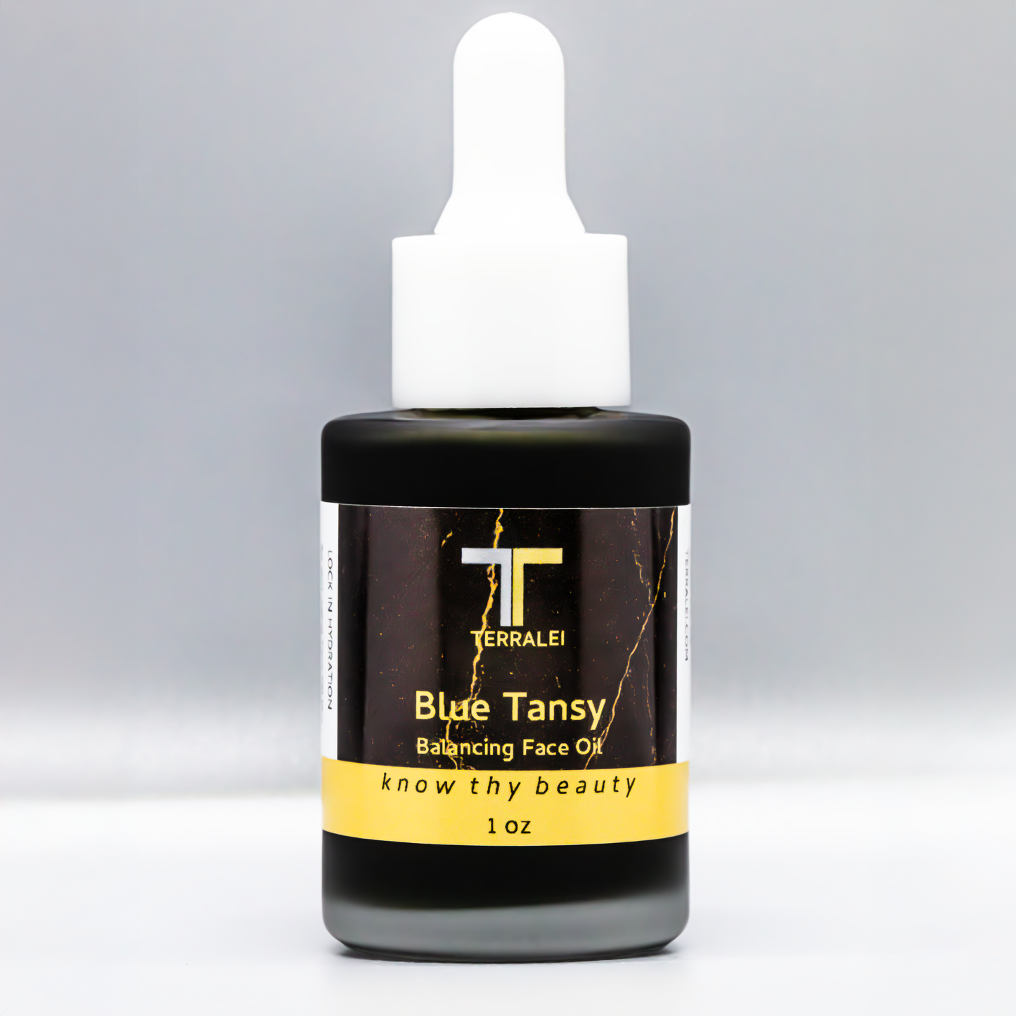 Blue Tansy Balancing Face Oil