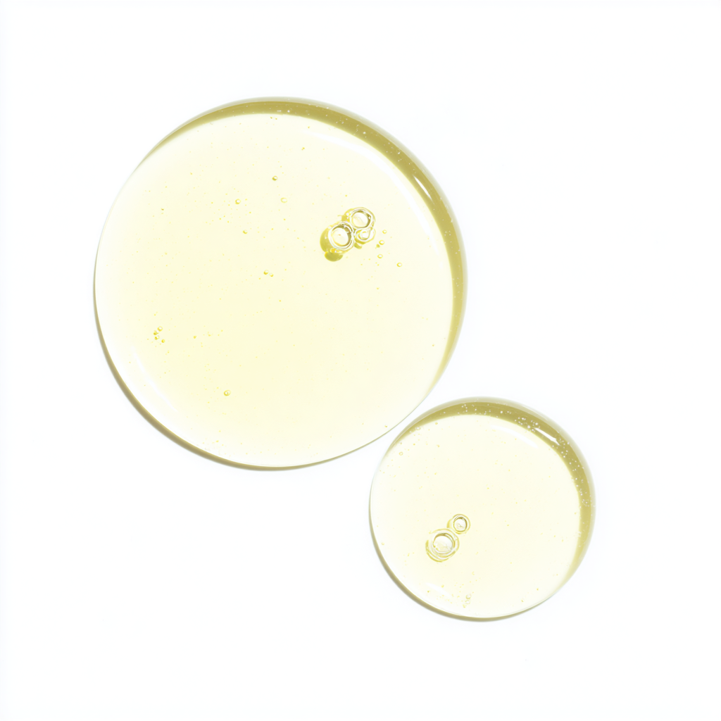 Brightening Turmeric Face Oil