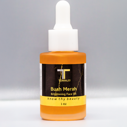 Buah Merah Brightening Face Oil