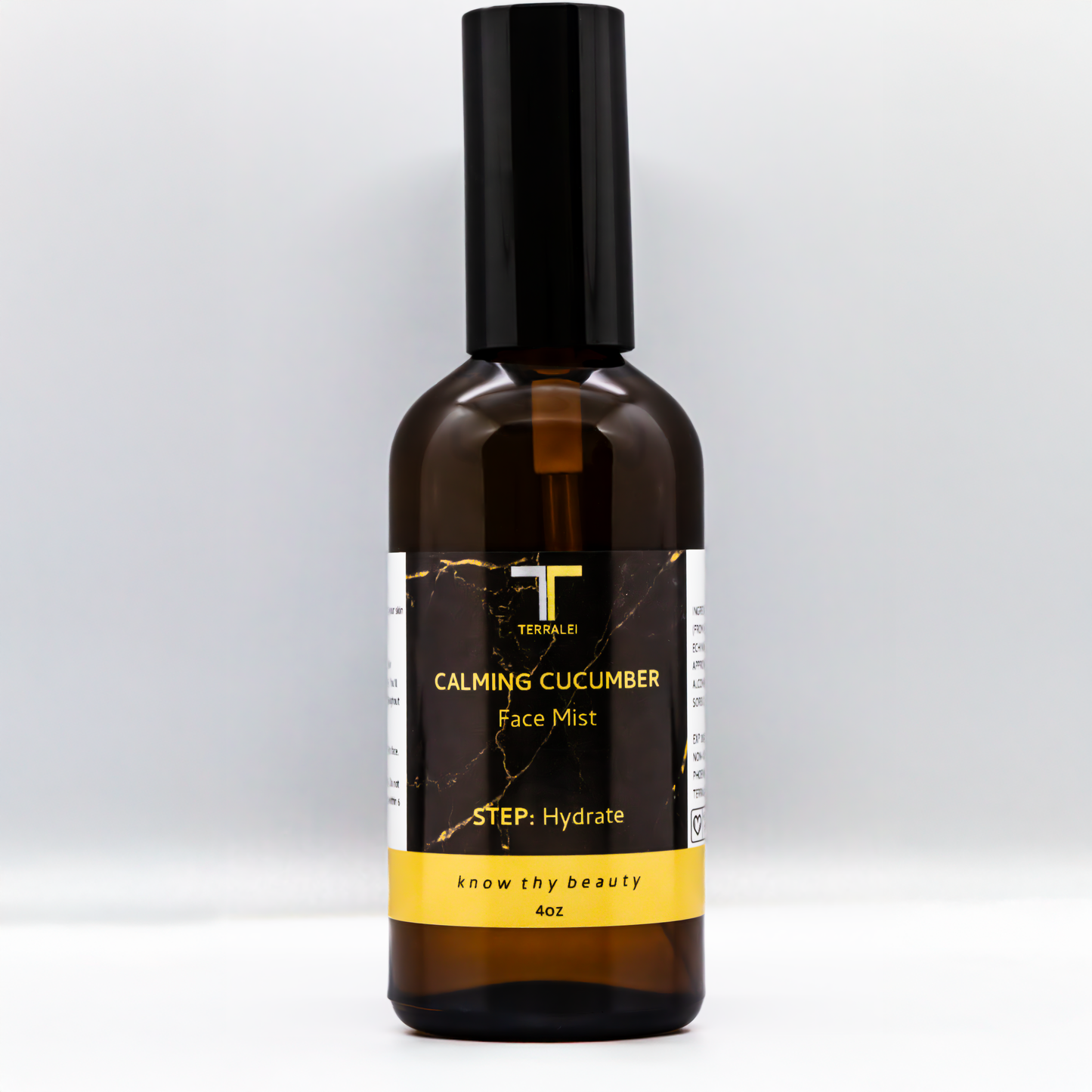 Calming Cucumber Face Mist