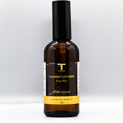 Calming Cucumber Face Mist