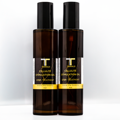 Cellulite Stimulation Kit