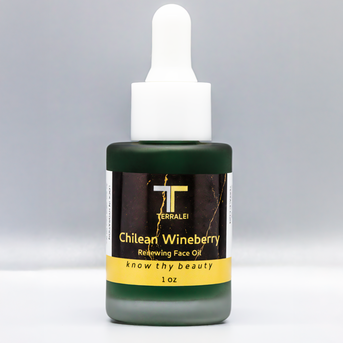 Chilean Wineberry Renewing Face Oil