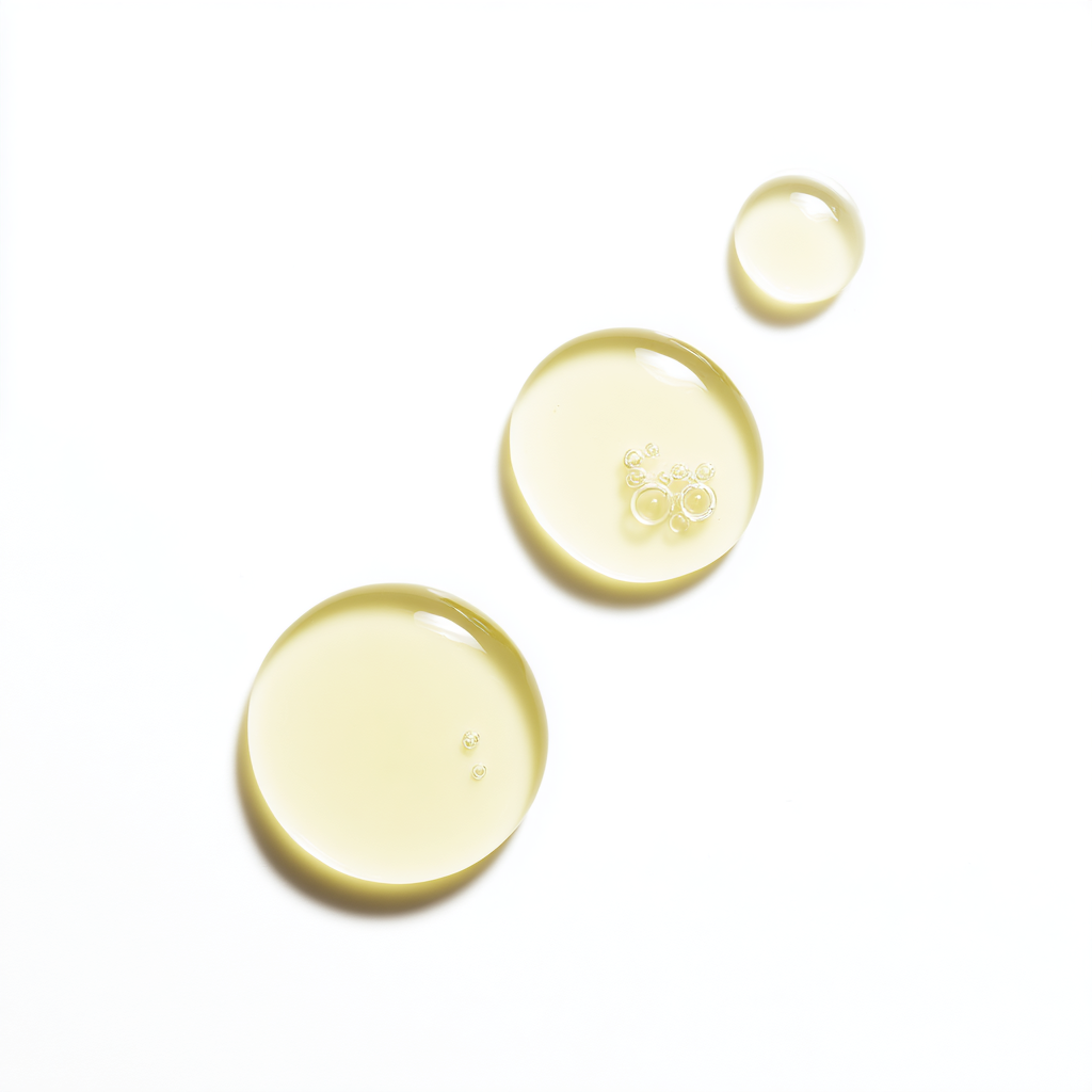 Classic Body Oil