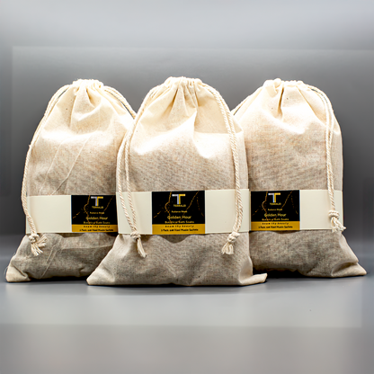 Botanical Bath Soaks