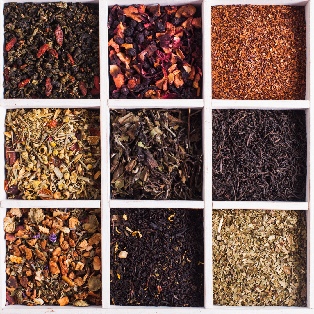 Botanical Bath Soaks