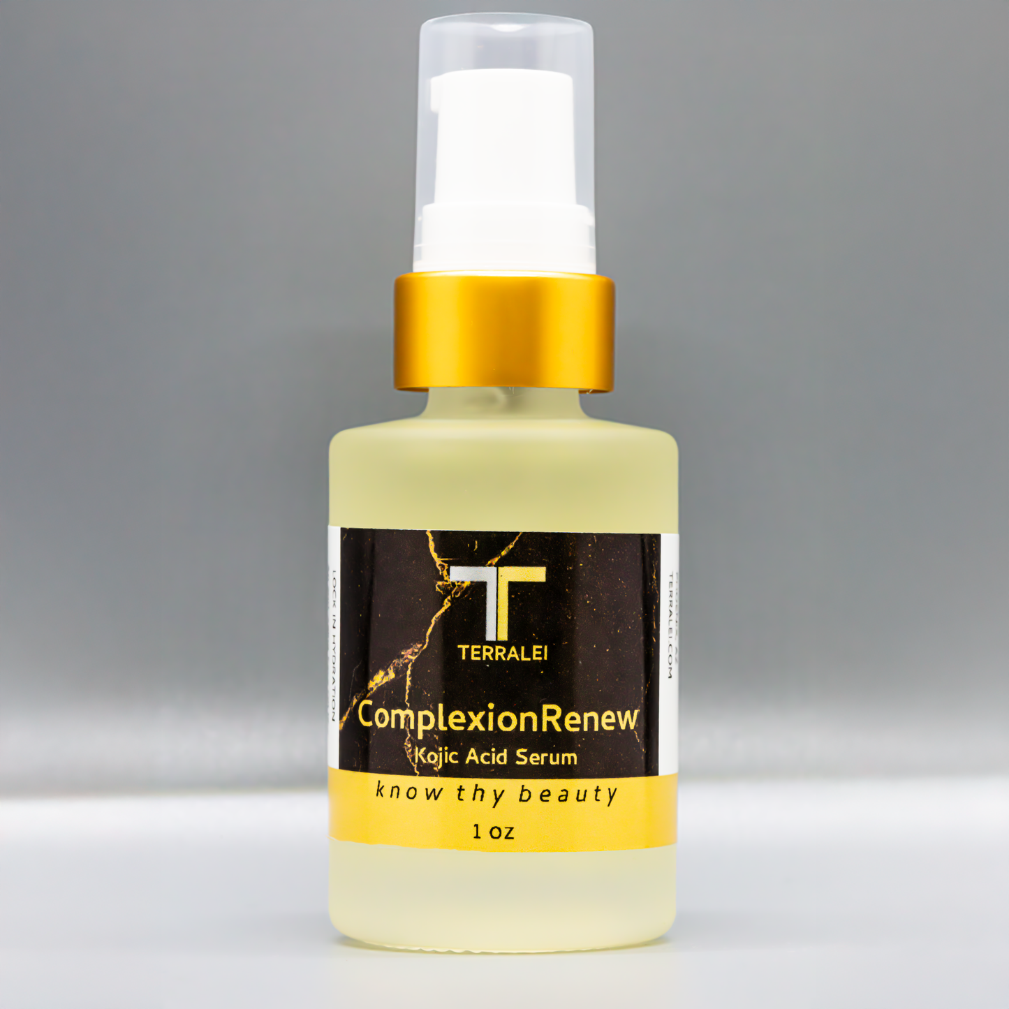 ComplexionRenew Kojic Acid Serum