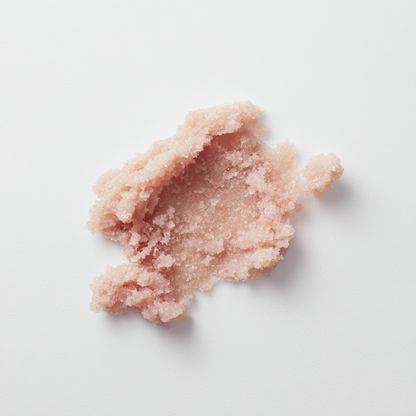 Creamy Shea Butter Lip Scrub