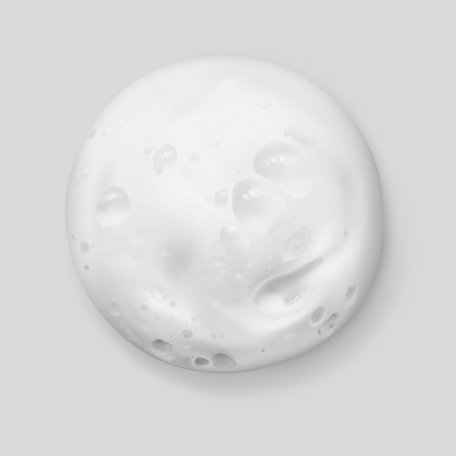Gentle Foaming Face Wash