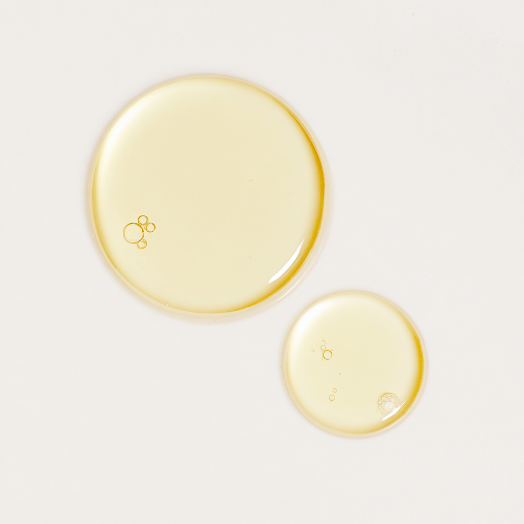 Fortifying Body Oil