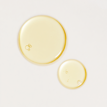 Fortifying Body Oil
