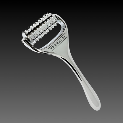 Stainless Steel Acupuncture Roller