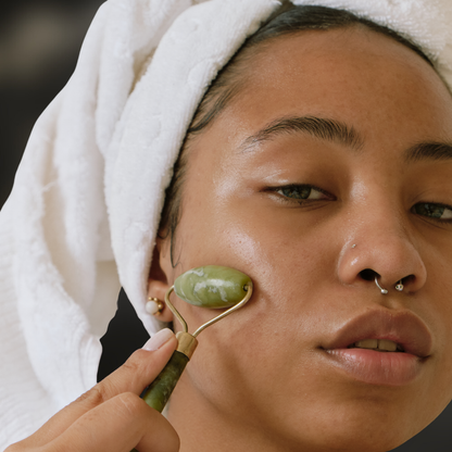 Green Jade Ritual Set