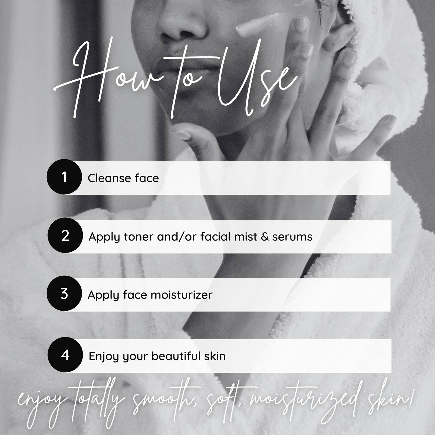Oil-Free Niacinamide Face Moisturizer