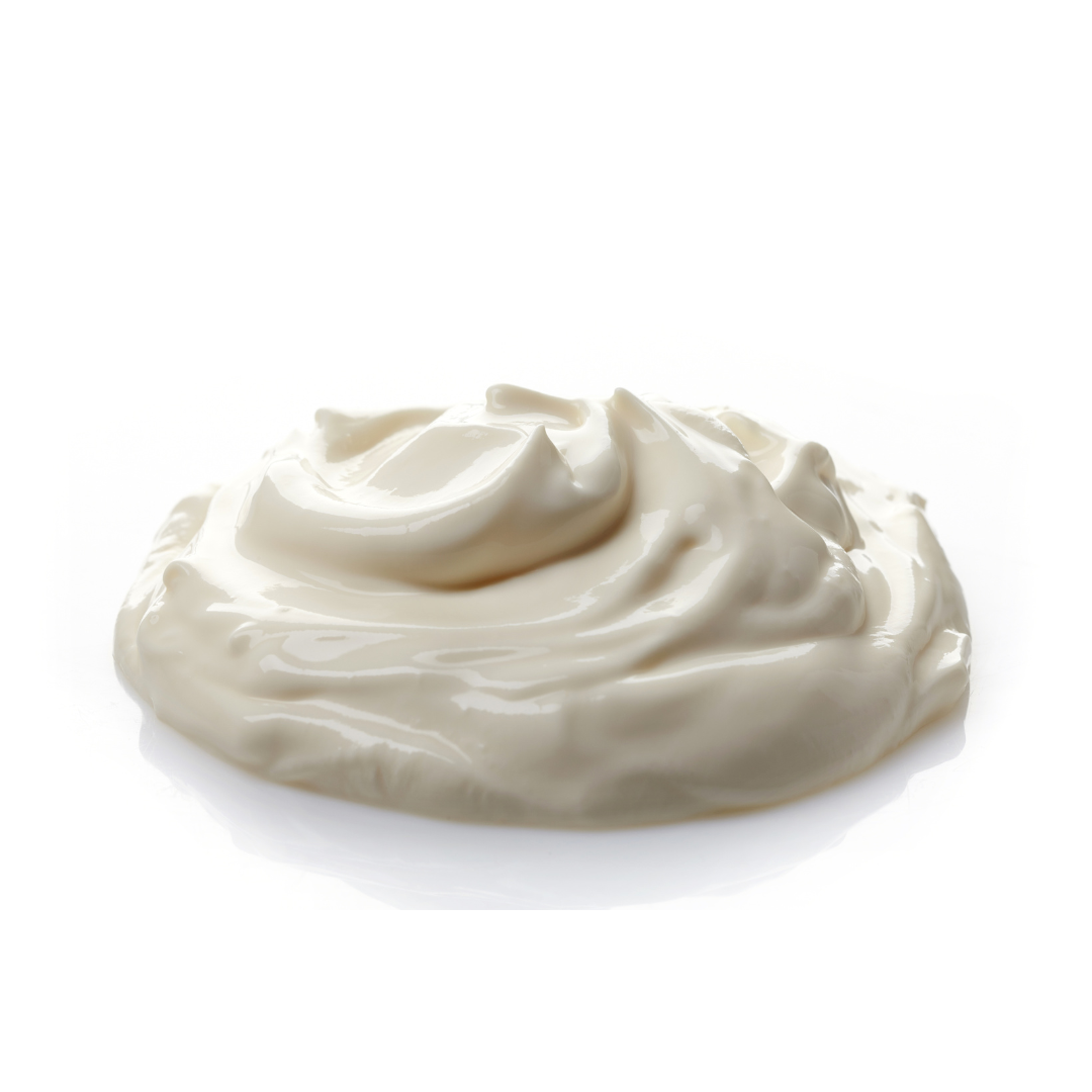 Natural Cream Deodorant