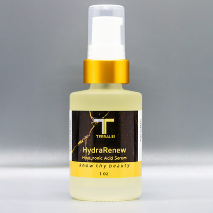 HydraRenew Hyaluronic Acid Serum