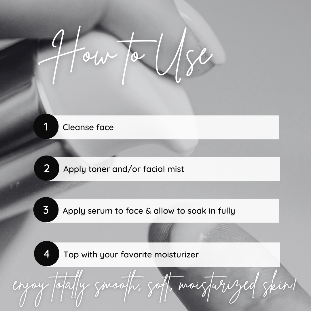 TextureRenew B3 Niacinamide Serum