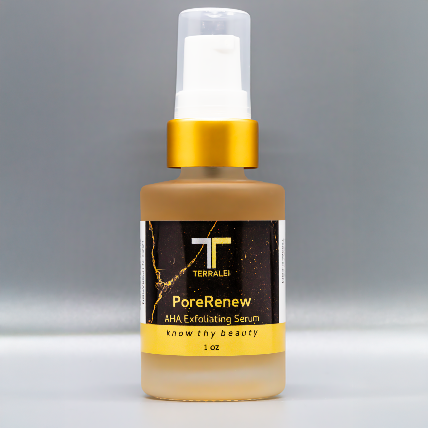 PoreRenew Exfoliating Serum
