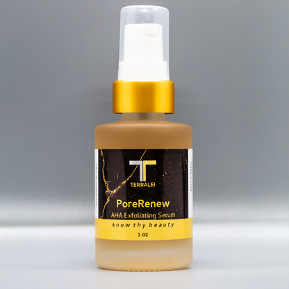 PoreRenew Exfoliating Serum