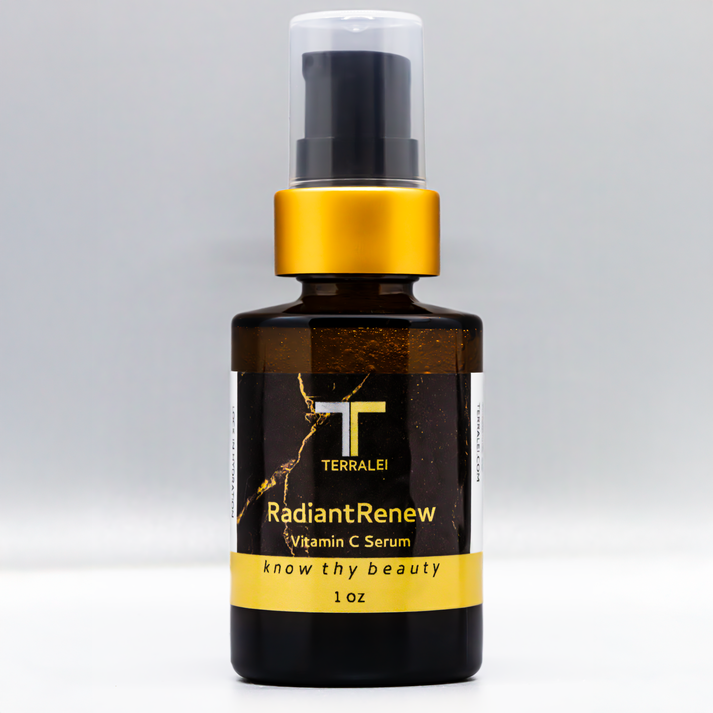 RadiantRenew Vitamin C Serum