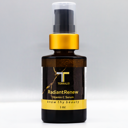 RadiantRenew Vitamin C Serum