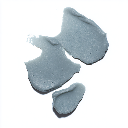 Serbian Blue Face Polish