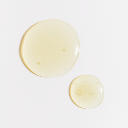 Silk Touch Body Oil