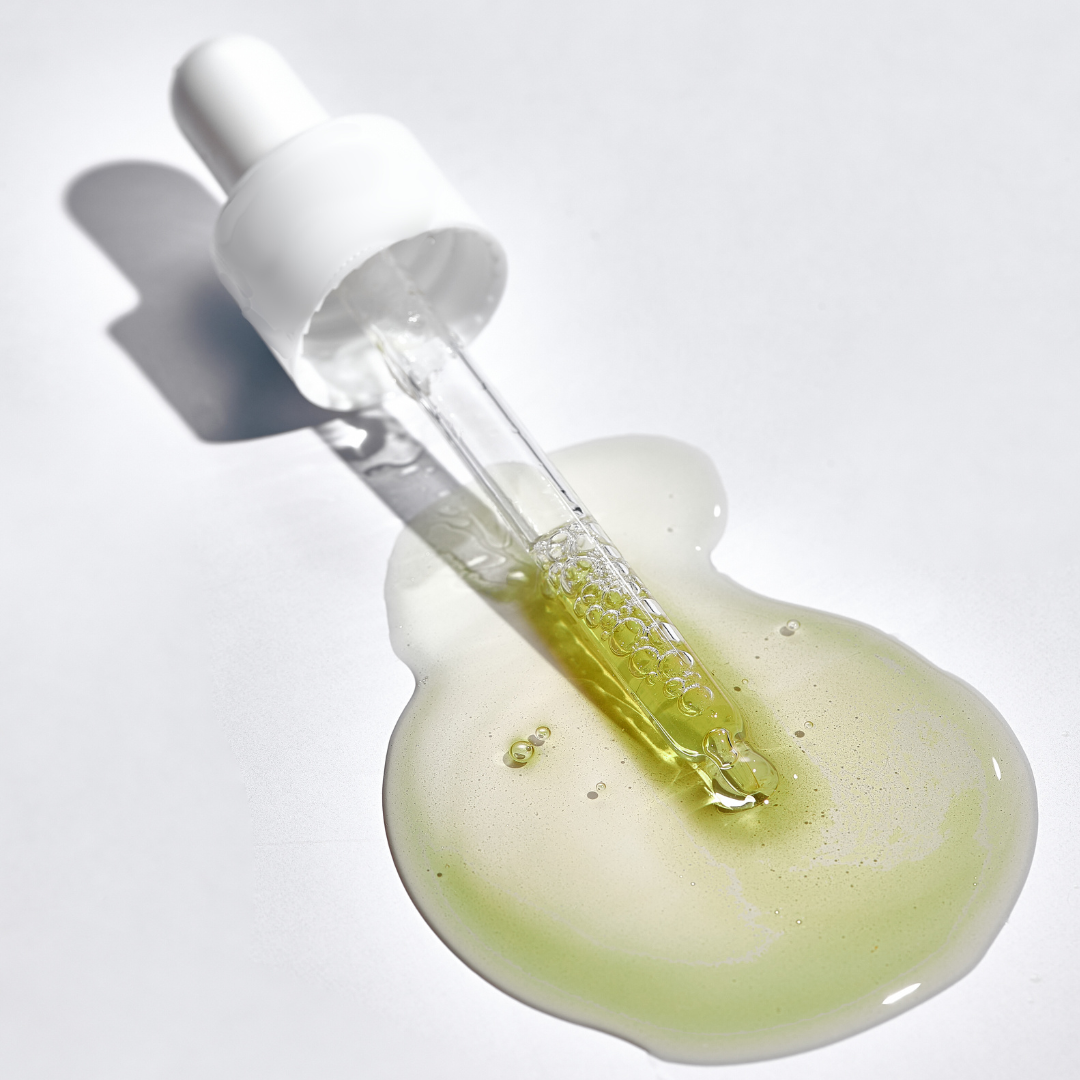 Tamanu Age-Defying Face Oil