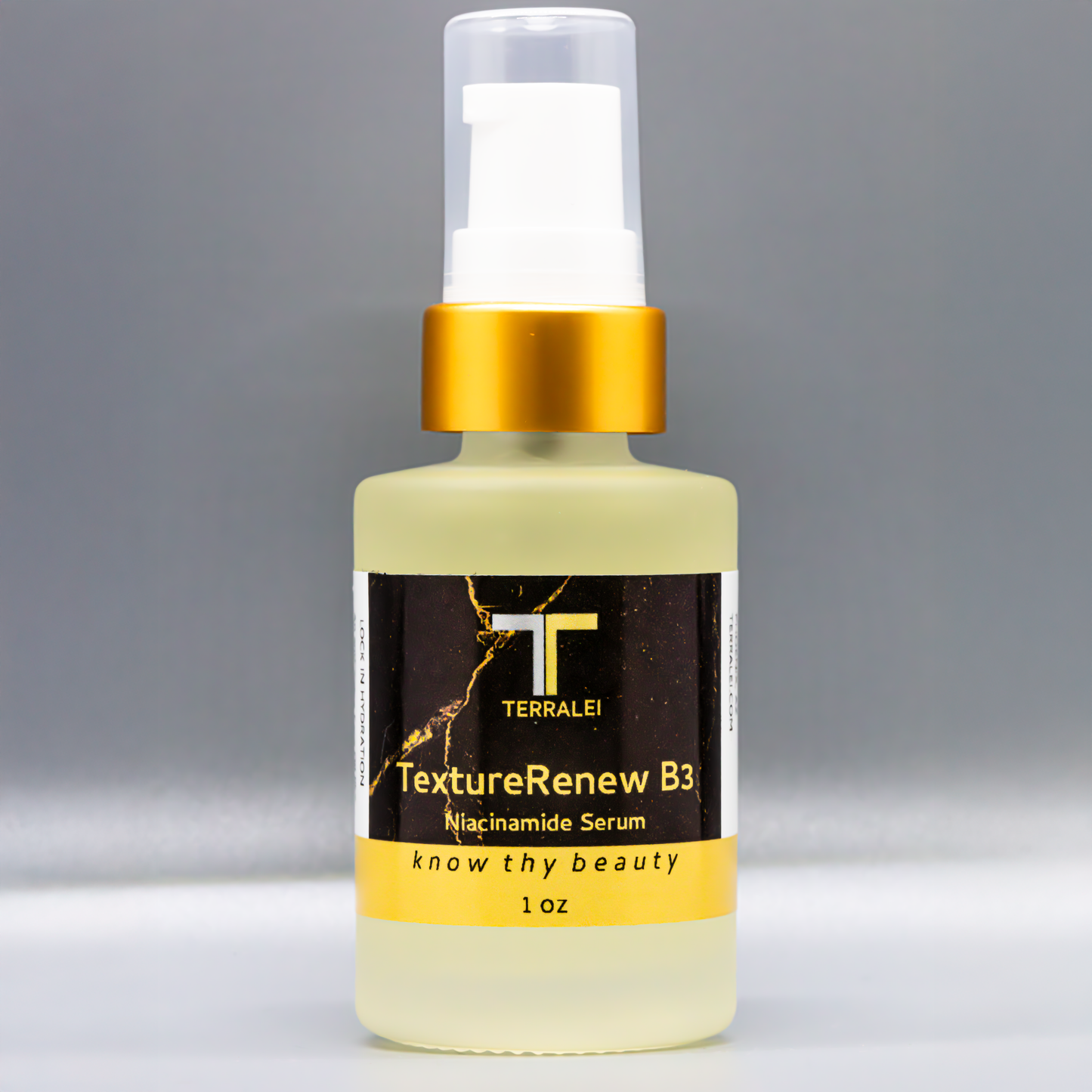 TextureRenew B3 Niacinamide Serum
